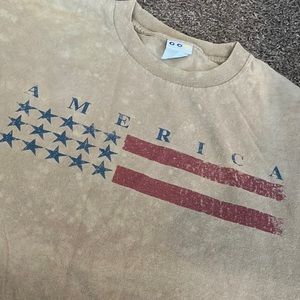 Patriotic shirt